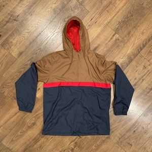🤙🏻 4 FOR $20 🤙🏻 No Boundaries Rain Jacket